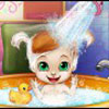 Baby Bedtime Bath