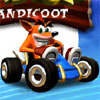 Crash Bandicoot 3D