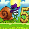 Snail Bob 5