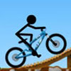 Stickman Freeride