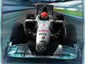 F1 Track 3D