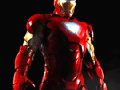 Iron Man: Riot of The Machines