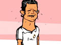 Ronaldo: The Crying game