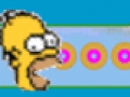 Simpsons Pacman