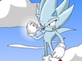 Sonic: Nazo Unleashed Pt1