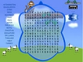 Word Search Gameplay 1 - Asia