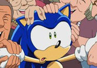 Sonic X: (Dub) Cruise Blues