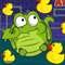 Alligator Like Duck