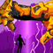 Arcane Weapon