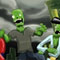 Cannon vs. Zombies