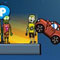 Cars vs Zombies