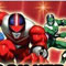 Cartoon Hero