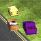 Dean Kart 3D Racer