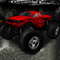 Extreme 4x4 Racer