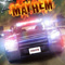License for Mayhem