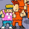 Nuclear Justice 2084