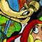 Red Riding Hood: The True Story