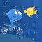 Shark Bike