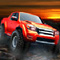 Trucks on Rocks